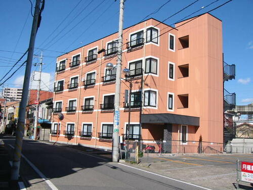 埼玉県熊谷市曙町２丁目 賃貸マンション