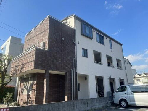 東京都世田谷区上北沢５丁目 3階建 築19年10ヶ月