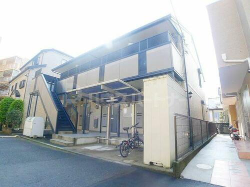 千葉県松戸市松戸新田 築19年10ヶ月 2階建