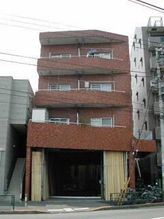 吉原マンション