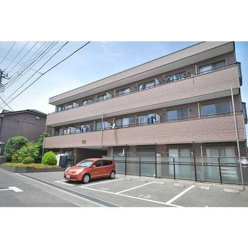 埼玉県さいたま市北区日進町２丁目 賃貸マンション