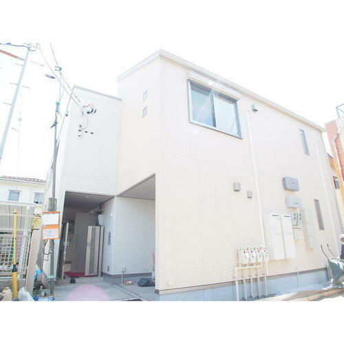 埼玉県さいたま市大宮区大成町１丁目 賃貸アパート