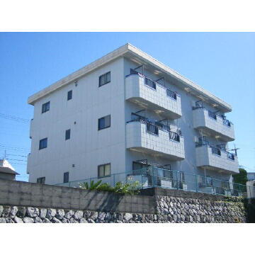 リトルハーバー 3階建