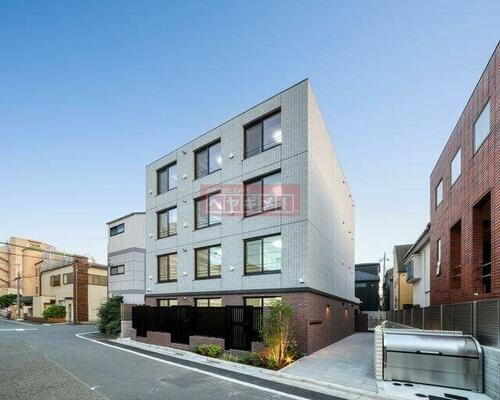 東京都練馬区豊玉北４丁目 賃貸マンション