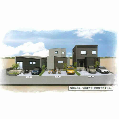 愛知県知立市牛田１丁目 賃貸一戸建て