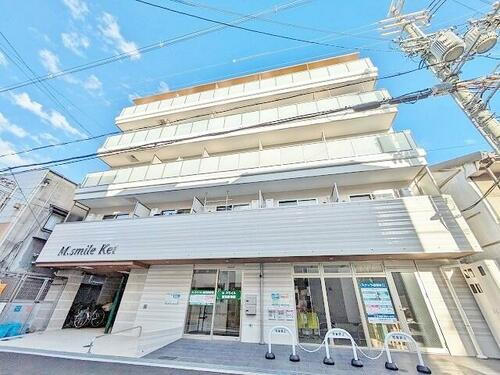 Ｍ．Ｓｍｉｌｅ　Ｋｅｉ 5階建