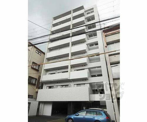エンゼルプラザ大津長等 10階建