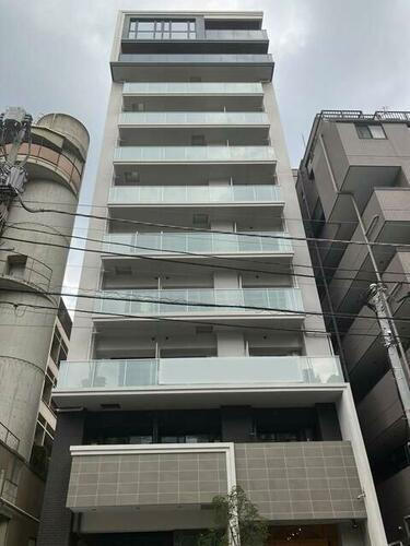 東京都港区南麻布２丁目 賃貸マンション