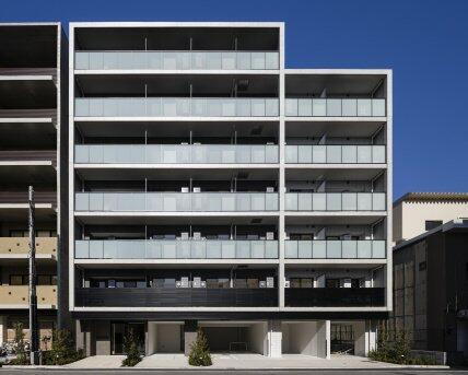 東京都墨田区立川３丁目 賃貸マンション