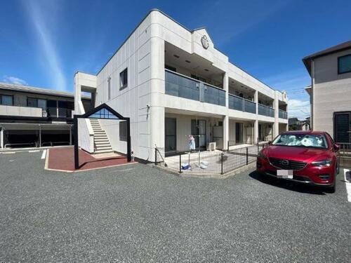 山口県下関市富任町３丁目 賃貸アパート