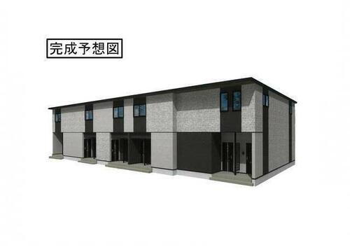 高知県高知市朝倉横町 賃貸アパート