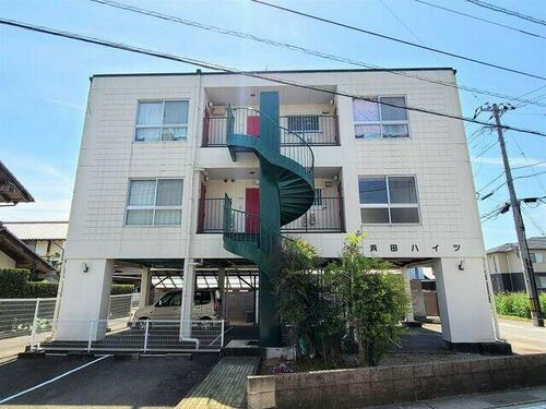 高知県高知市朝倉横町 賃貸アパート