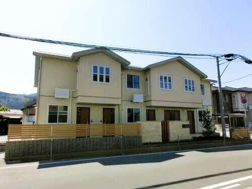 シャーメゾン　フラーリッシュⅠ