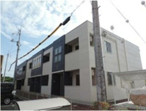 山口県宇部市大字妻崎開作 賃貸アパート