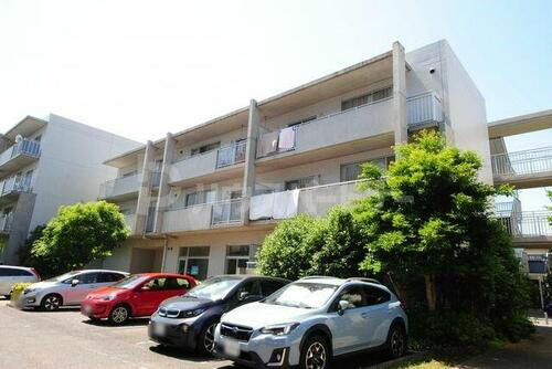 埼玉県さいたま市北区土呂町１丁目 賃貸マンション