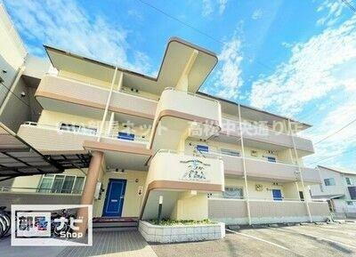 香川県高松市太田下町 賃貸マンション