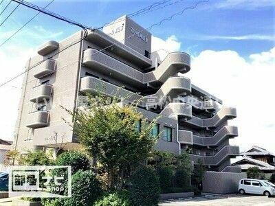 香川県高松市松縄町 賃貸マンション
