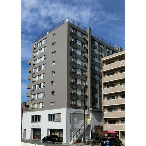 東京都足立区千住仲町 賃貸マンション