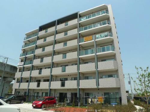 千葉県流山市後平井 賃貸マンション