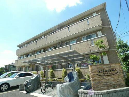 千葉県流山市後平井 賃貸アパート