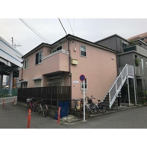 ベルミヨンアパルト