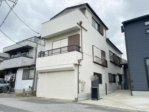 千葉県松戸市六実７丁目 賃貸一戸建て