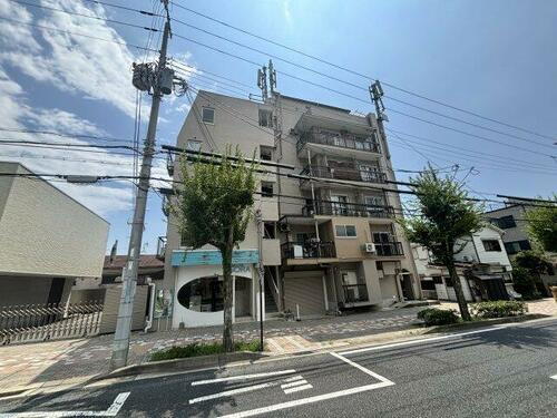 兵庫県神戸市東灘区森北町２丁目 賃貸マンション