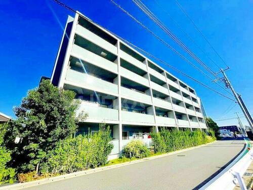 千葉県流山市おおたかの森西４丁目 5階建 築6年3ヶ月