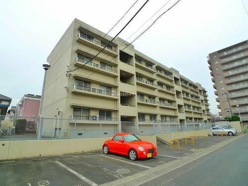 パークサイドレジデンス