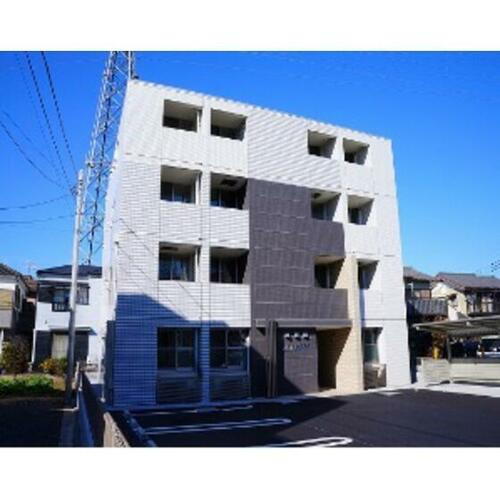 埼玉県さいたま市北区宮原町２丁目 賃貸マンション