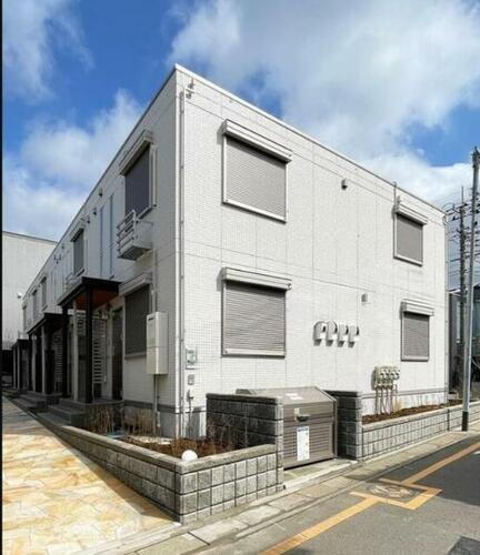 埼玉県さいたま市北区宮原町１丁目 賃貸アパート