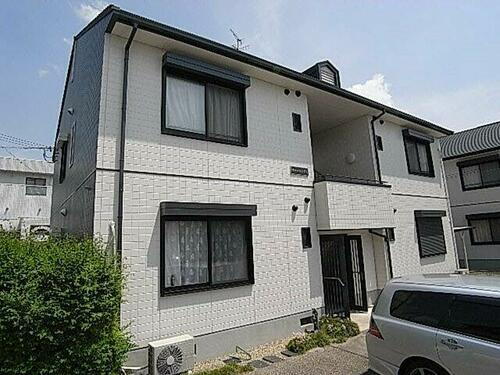 奈良県大和高田市中今里町 築29年2ヶ月 2階建