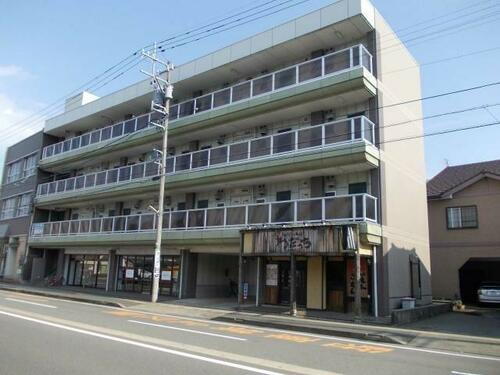 福井県福井市花月５丁目 賃貸マンション