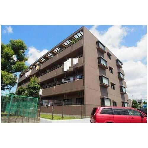 埼玉県さいたま市大宮区櫛引町１丁目 賃貸マンション