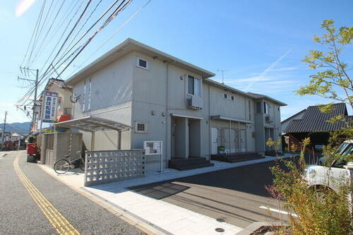 福岡県福岡市南区長住５丁目 賃貸アパート