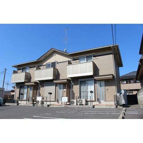ＳＡＫＵＲＡ　ＨＩＬＬＳ 2階建