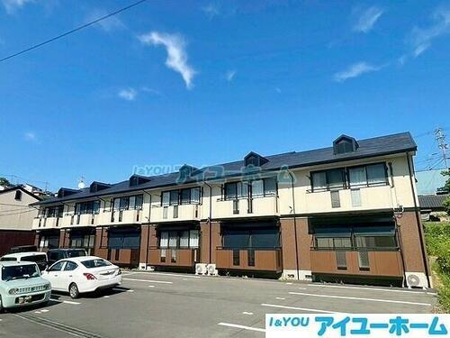 ヴァンベールＨＡＴＡＮＯＰｕｒｅⅡ 2階建
