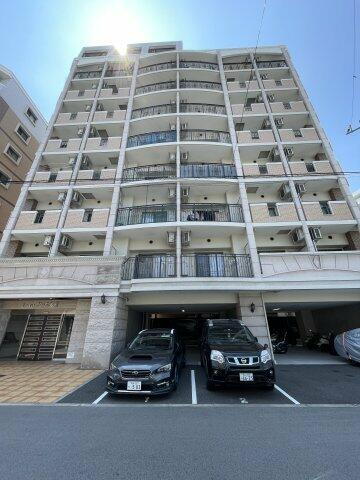 大阪府大阪市西区九条南２丁目 賃貸マンション