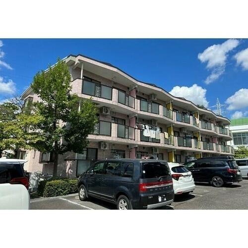 東京都杉並区永福１丁目 賃貸マンション