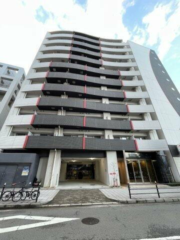 大阪府大阪市浪速区元町１丁目 賃貸マンション