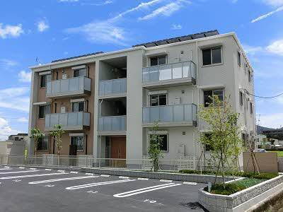 べレオ　リラフォート　Ⅱ