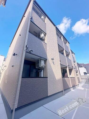 Ｈ－ｍａｉｓｏｎ住之江Ⅲ