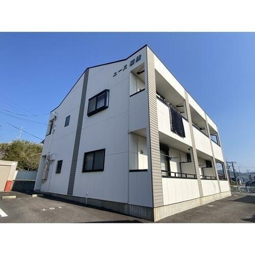 愛知県岡崎市稲熊町字中屋敷 賃貸アパート