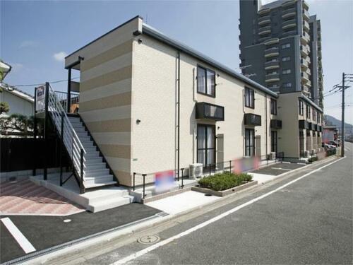 福岡県北九州市小倉北区明和町 2階建 築16年11ヶ月