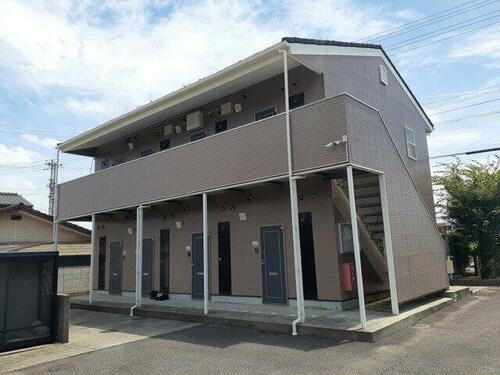 香川県高松市勅使町 賃貸アパート