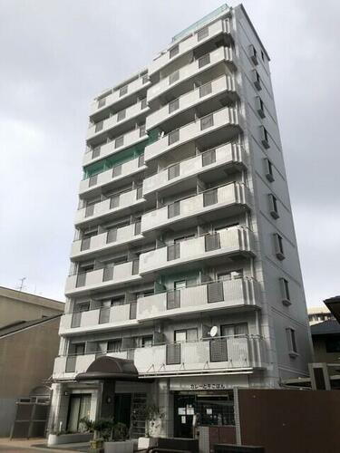 朝日プラザ鍛冶屋町