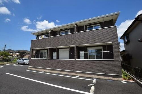 千葉県市原市玉前 賃貸アパート