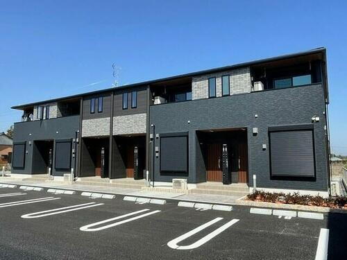 千葉県長生郡一宮町船頭給 2階建 築1年9ヶ月