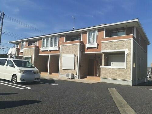 千葉県木更津市羽鳥野２丁目 賃貸アパート