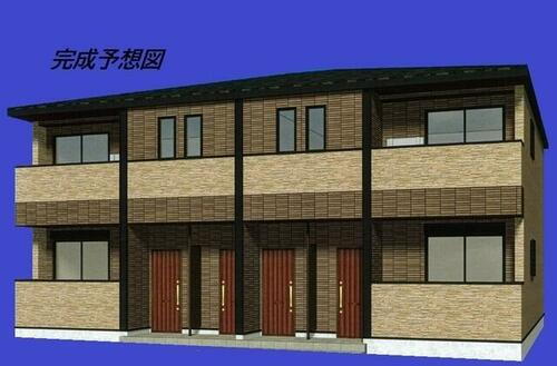 千葉県市原市姉崎 賃貸アパート